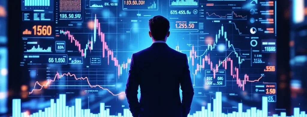 Trading Black Box: Przyszłość Zautomatyzowanych Strategii Finansowych