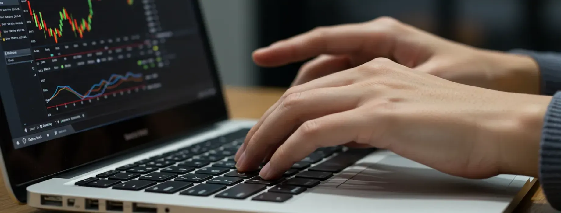 MT5 : Explorer les outils de trading modernes