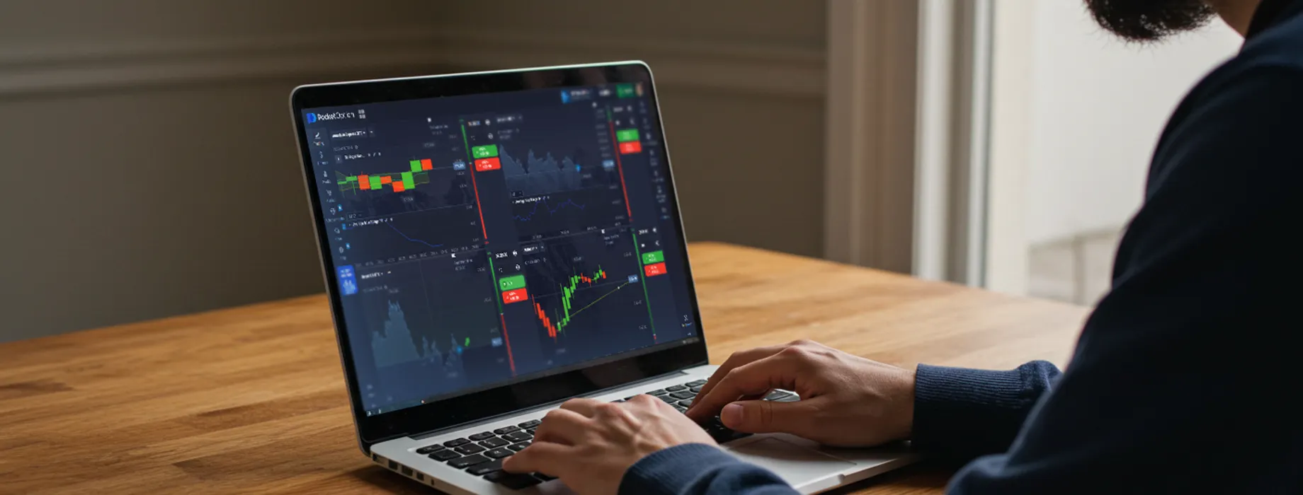 Strategia Pocket Option 1 Minuto — Approccio Efficace al Trading di 60 Secondi