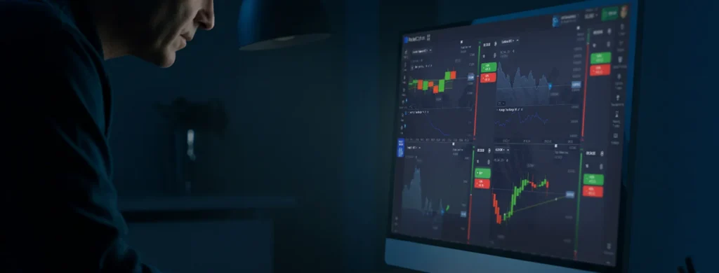 Stock Trading Degree: A Comprehensive Guide to Education in the Trading World
