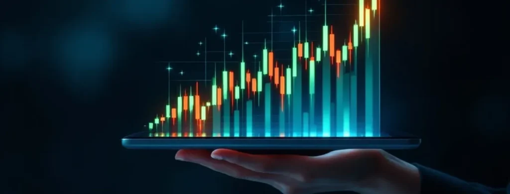 Forex Para Iniciantes: Como Navegar no Mercado Forex com Pocket Option