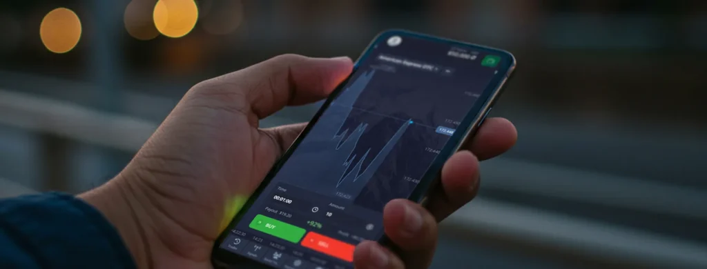 The Best Day Trading App for 2025: A Comprehensive Analysis