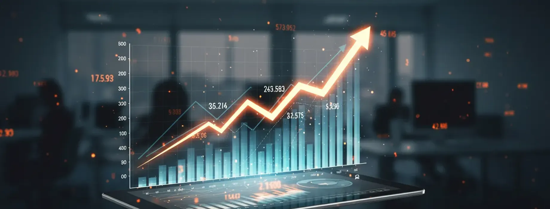 Stellar Lumens peut-il atteindre 10 000 dollars ?