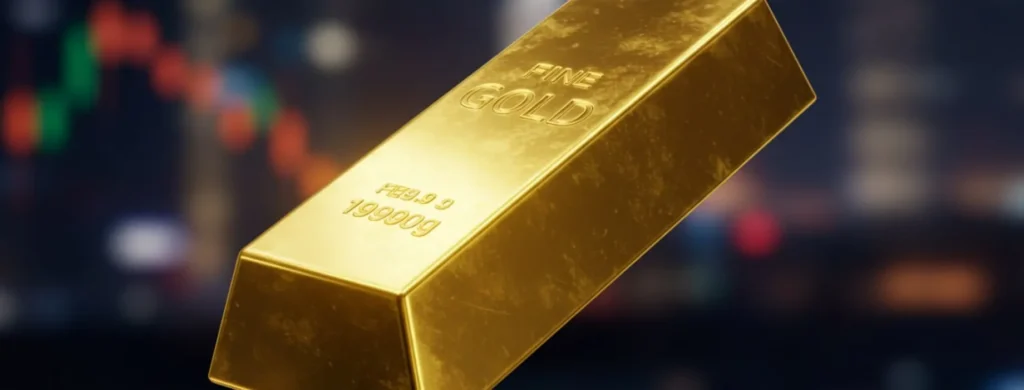 Orari di Trading dell’Oro: Analisi Mat
