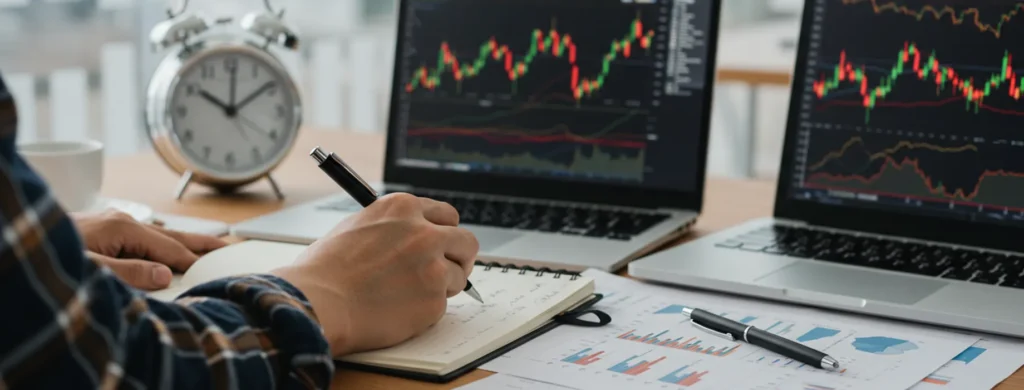 Phân Tích Thị Trường Pocket Option: Công Cụ Thời Gian Thực để Giao Dịch Thông Minh Hơn Hôm Nay