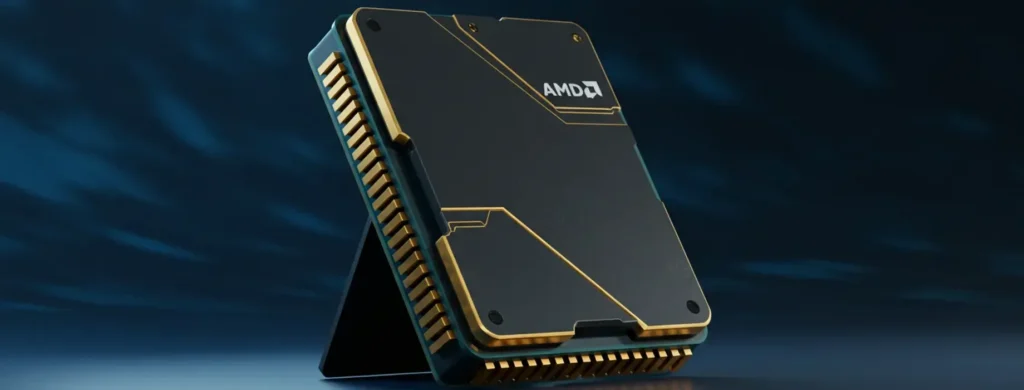 Pronóstico de las Acciones de AMD 2030: Lo que los Inversionistas Necesitan Saber Sobre Proyecciones Futuras