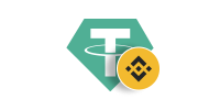 Tether (USDT) BEP20